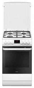 Газовая плита Hansa Fcmw 59209
