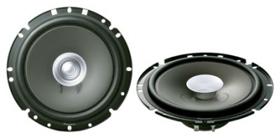 Колонки автомобильные Pioneer Ts-1701I