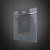 Духовой шкаф Smeg Sf6102pzs Духовой шкаф Smeg Sf6102pzs