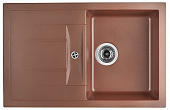 Кухонная мойка Longran Uls780.500 - 93
