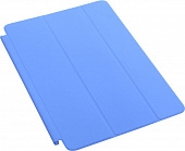 Чехол Smart Cover для iPad Air полиуретановый Синий