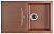 Кухонная мойка Longran Uls780.500 - 93