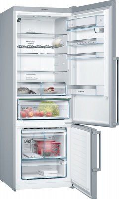 Холодильник Siemens Kg56nhi20r