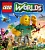 Игра LEGO Worlds (PS4)