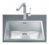 Кухонная мойка Smeg Vq50-2