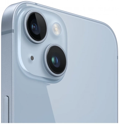 Смартфон Apple iPhone 14 Plus 512GB Blue (синий)