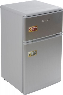 Холодильник Shivaki Shrf-90Ds