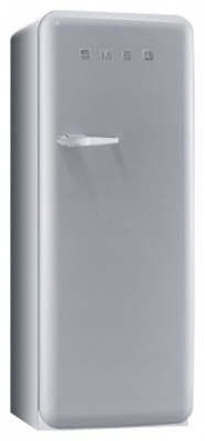 Холодильник Smeg Fab28rx1