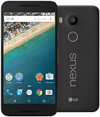 Lg Nexus 5X 16Gb (черный)
