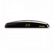 Парковочный радар 4-ZJ-51-Black