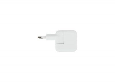 Сетевая зарядка Apple iPad 12W MD836ZM/A 
