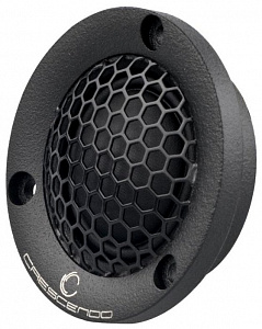 Колонки автомобильные Crescendo T2rb