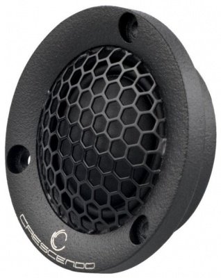 Колонки автомобильные Crescendo T2rb