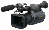 Видеокамера Sony Dsr-Pd175p