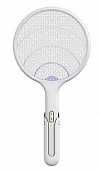 Электрическая мухобойка Xiaomi Qualitell Electric Mosquito Swatter E1 (Zs9001)