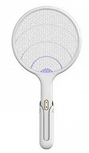 Электрическая мухобойка Xiaomi Qualitell Electric Mosquito Swatter E1 (Zs9001)