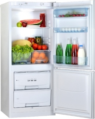 Холодильник Pozis Rk-101 White