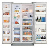 Холодильник Daewoo Frs-L20bdw