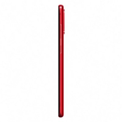 Смартфон Samsung Galaxy S20+ красный