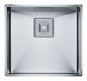 Кухонная мойка Franke Pkx 110-40 122.0150.661