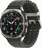 Часы Samsung Galaxy Watch Ultra 47mm L705 Grey/Black