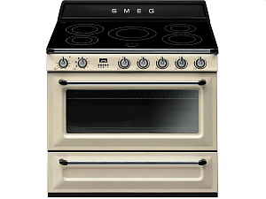 Электрическая плита Smeg Tr90ip