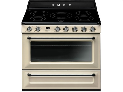 Электрическая плита Smeg Tr90ip