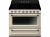 Электрическая плита Smeg Tr90ip