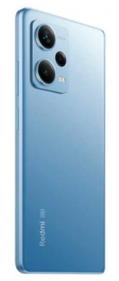 Смартфон Xiaomi Redmi Note 12 Pro+ 12/256Gb (Blue)
