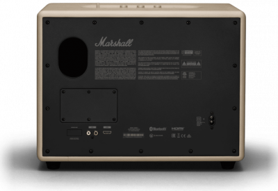 Портативная акустика Marshall Woburn Iii Cream