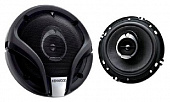 Колонки автомобильные Kenwood Kfc-M1634a