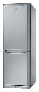 Холодильник Indesit Nb 18 Fnf S 