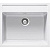 Кухонная мойка Smeg Vc57b