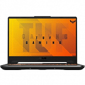 Ноутбук Asus Tuf Gaming A15 Fa506ncg-Hn330 (Amd Ryzen 7 8845Hs 3800MHz, 15.6 , 16Gb, Ssd 512Gb, GeForce Rtx 3050 4Gb, Dos) (90Nr0jf7-M00sx0)