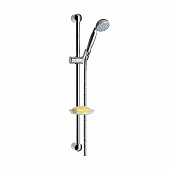 Душевой гарнитур Hansgrohe Сroma 1 jet,Unica S 65 см 27757000