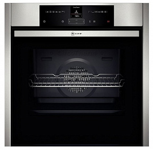 Духовой шкаф Neff B25cr22n1