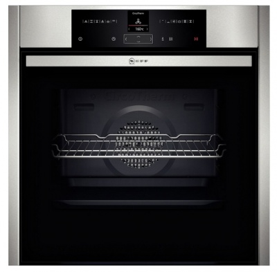 Духовой шкаф Neff B25cr22n1