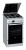 Газовая плита Gorenje Kn 57325As Газовая плита Gorenje Kn 57325As