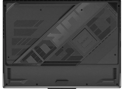 Ноутбук Asus Rog Strix G614j-As73 i7-13650HX/16GB/512SSD/RTX4060