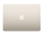 Apple Macbook Air 13.6 M3 256Gb Starlight Mrxt3