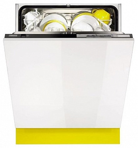 Встраиваемая посудомоечная машина Zanussi Zdt92200fa