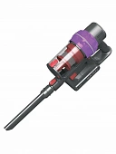 Пылесос Zelmer Stick Zsvc925t Purple/Black