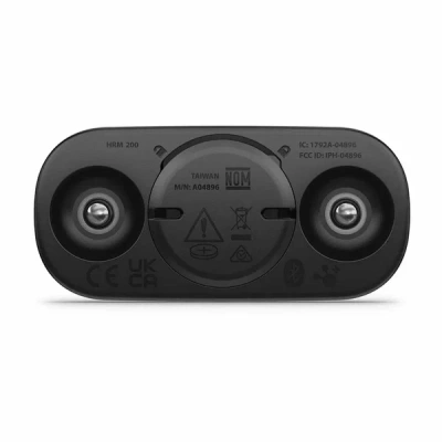 Пульсометр Garmin Hrm 200 M-Xl