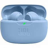 Наушники Jbl Tune Beam Earbuds Blue