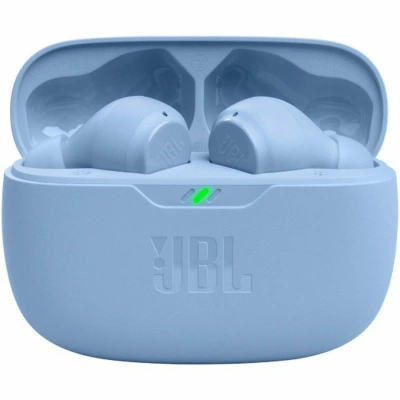 Наушники Jbl Tune Beam Earbuds Blue