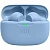 Наушники Jbl Tune Beam Earbuds Blue