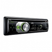 Магнитола автомобильная Jvc Kd-R811ey