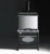 Газовая плита Smeg Cs18a-7 Газовая плита Smeg Cs18a-7