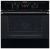 Духовой шкаф Electrolux Eob 33100 K