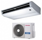 Кондиционер (сплит-система) Toshiba Rav-Sm804ct,803At-E